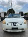 A picture of 6 Month used 2008 Nissan Rogue V4 cylinder engine First