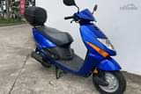 A picture of PROMO PROMO BRAND NEW MOTORCYCLE FOR SALE BRAND NEW KEKE