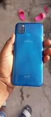 A picture of Infinix smart 6 0625524839