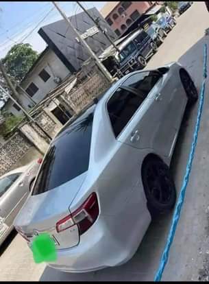 A picture of Car