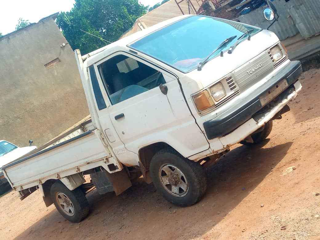 toyota townace