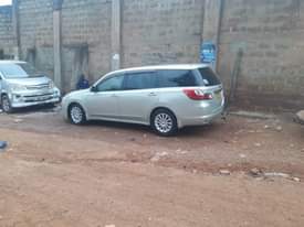 A picture of Subaru exiga 15 5m