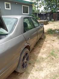 A picture of As Edey hot Camry drop light Engine na water Untampered
