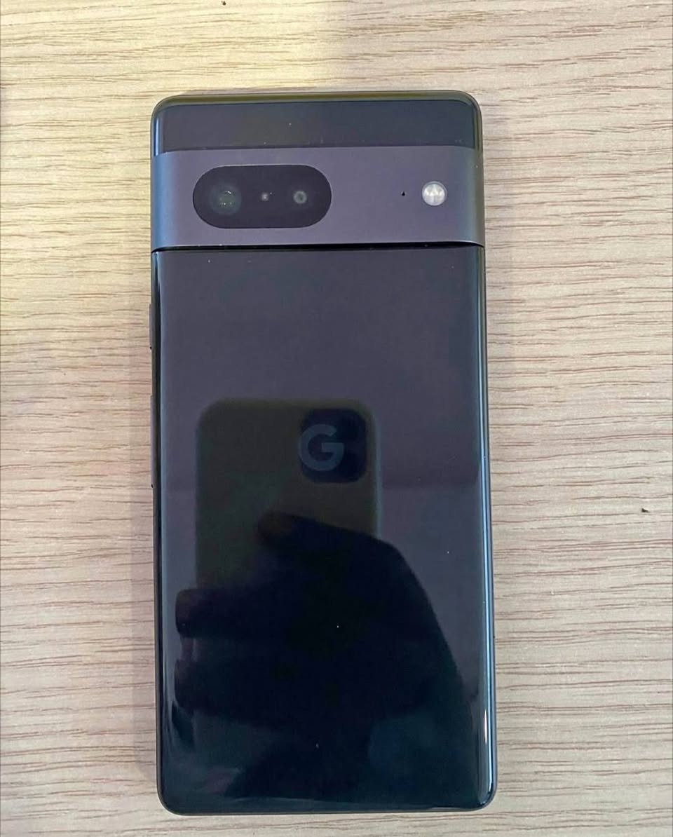 google pixel
