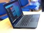 A picture of Dell latitude