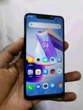 A picture of SPARK 3 HAINA CLECK WALA MCHUBUKO IPO CLEAN SANA CAMERA