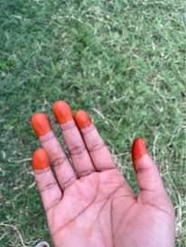 A picture of Natural Hina