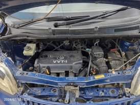 A picture of TOYOTA PORTE