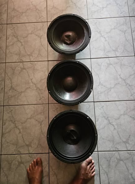 speakers