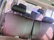 A picture of LAND CRUISER VX
