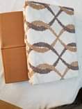A picture of Bedsheets and super tent nets available check out please it
