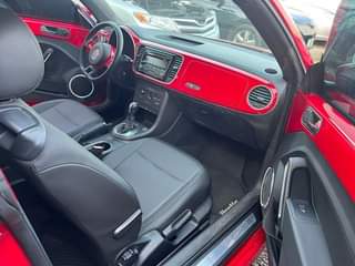 A picture of Volkswagen BEETLE 2.2 Kindly Call or Whatsapp me Via. 2347072462898
