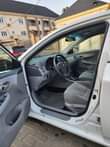A picture of Super Clean title new entry Foreign Used Toyota Corolla 2010