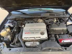 A picture of Lexus Es300