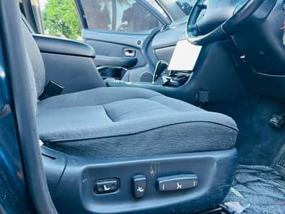 A picture of TOYOTA BREVIS