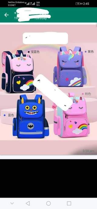 backpack