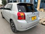 A picture of TOYOTA RUNX DX