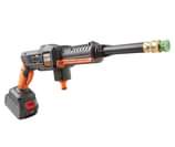 A picture of Cordless pressure Washer
