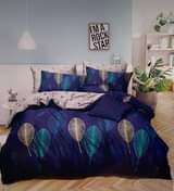 A picture of 6 6 DUVETS 