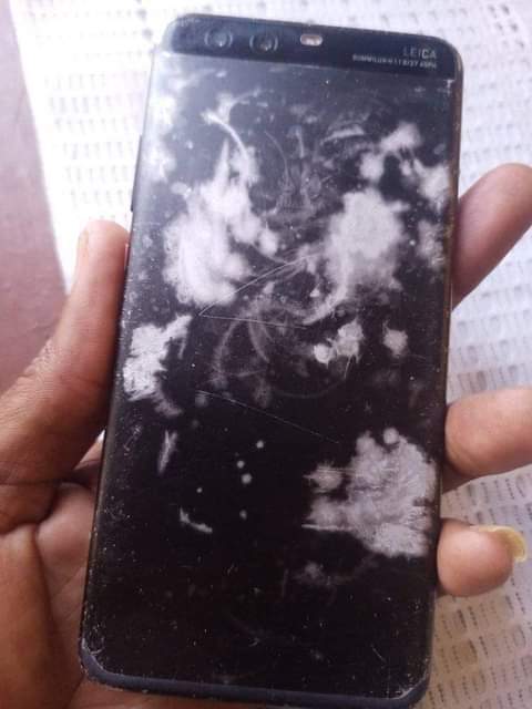 huawei p10