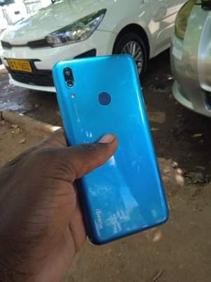 huawei y7