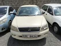 Muchiri K.