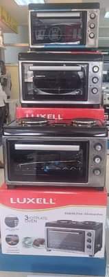 stoves