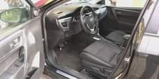 A picture of 2016 Toyota Corolla Sport Tokumbo 7 450k