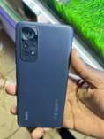 A picture of Redmi note 11