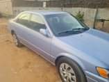 A picture of 01 Toyota Camry LE Read description for full details