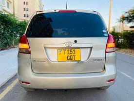 A picture of TOYOTA SPACIO