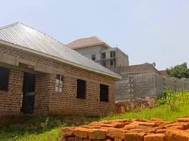 A picture of  DEAL YAKISUBUZI Plot on quick sale Good for rentals