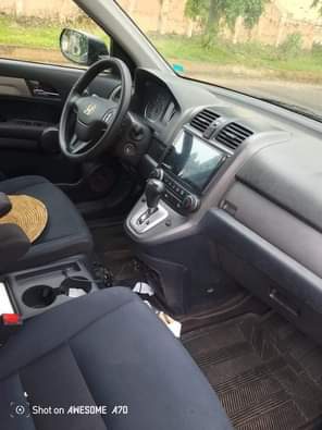 A picture of Brand Honda Model CR V Year 2010 First body Price
