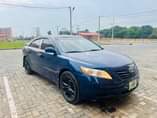 A picture of Toyota Camry 2008 model