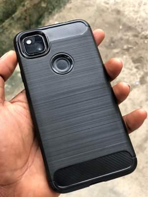 A picture of PIXEL 4a