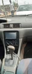 A picture of Reg Toyota camry tinny light for sale Location ikorodu Price
