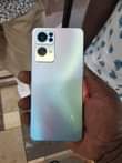 A picture of Oppo reno 7pro 5G