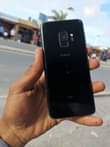 A picture of SAMSUNG S9 0762118888