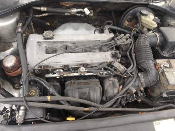 A picture of Very sharp and sound 2 1m settle 100k last Location