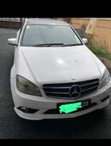 benz c180