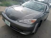 A picture of 2004 first body Toyota Camry Just ac needs attention Engine
