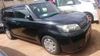 A picture of Toyota Rumion for sale now.... All.... I want Quick buyer