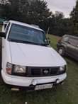 A picture of SPECIALSPECIAL FOR XMASS Nissan hardbody NP300 Diesel fresh engine long