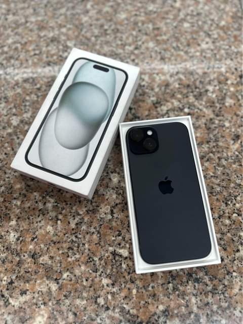 iPhone M.