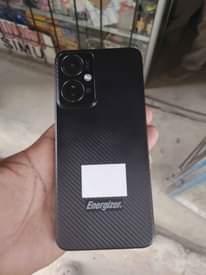 A picture of Energizer Ultimate U652S