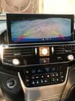 A picture of LAND CRUISER 2011 ups to 2022