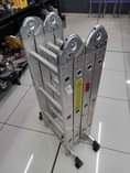 A picture of STEP LADDER