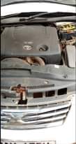 A picture of Markx UAM at 8 8m Very good engine Call 0702244446