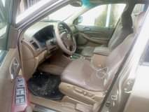 A picture of Acura 2006 1 550 08031356473 Ojo lasu road lba Noting