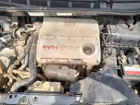 A picture of Toyota Sienna